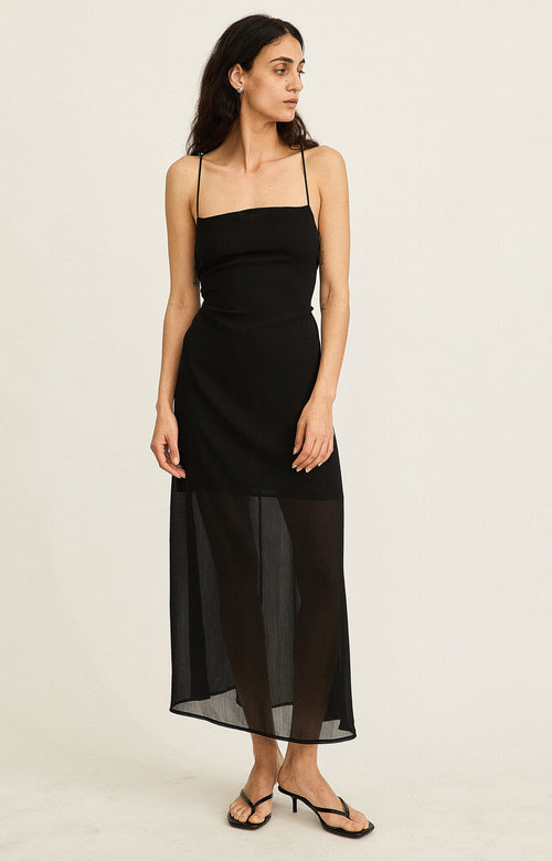 X DRESS