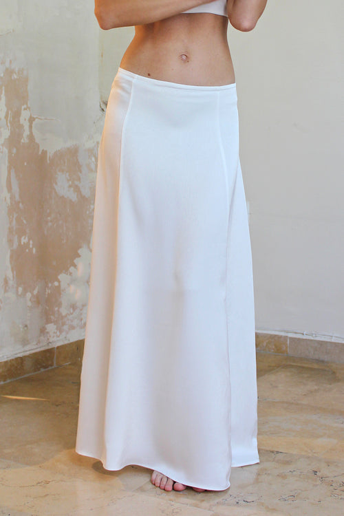 MAXI SKIRT
