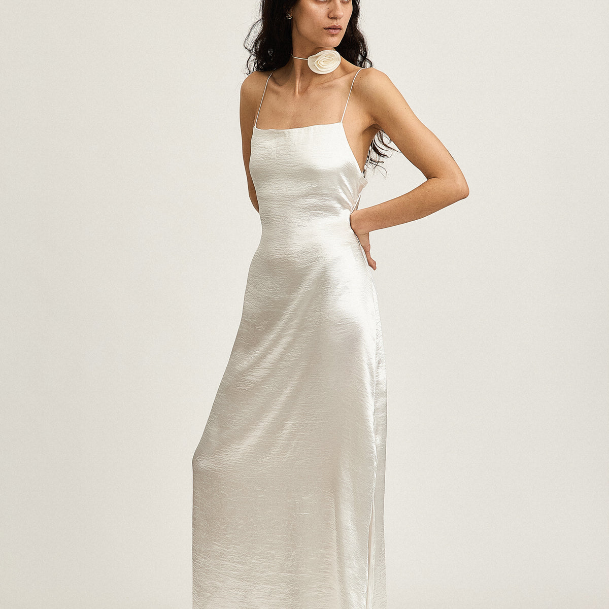 X DRESS – NATALIE WALKER