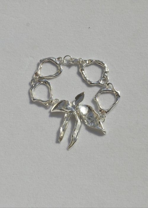 Butterfly bracelet