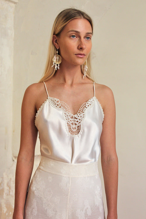 VINTAGE BODYSUIT
