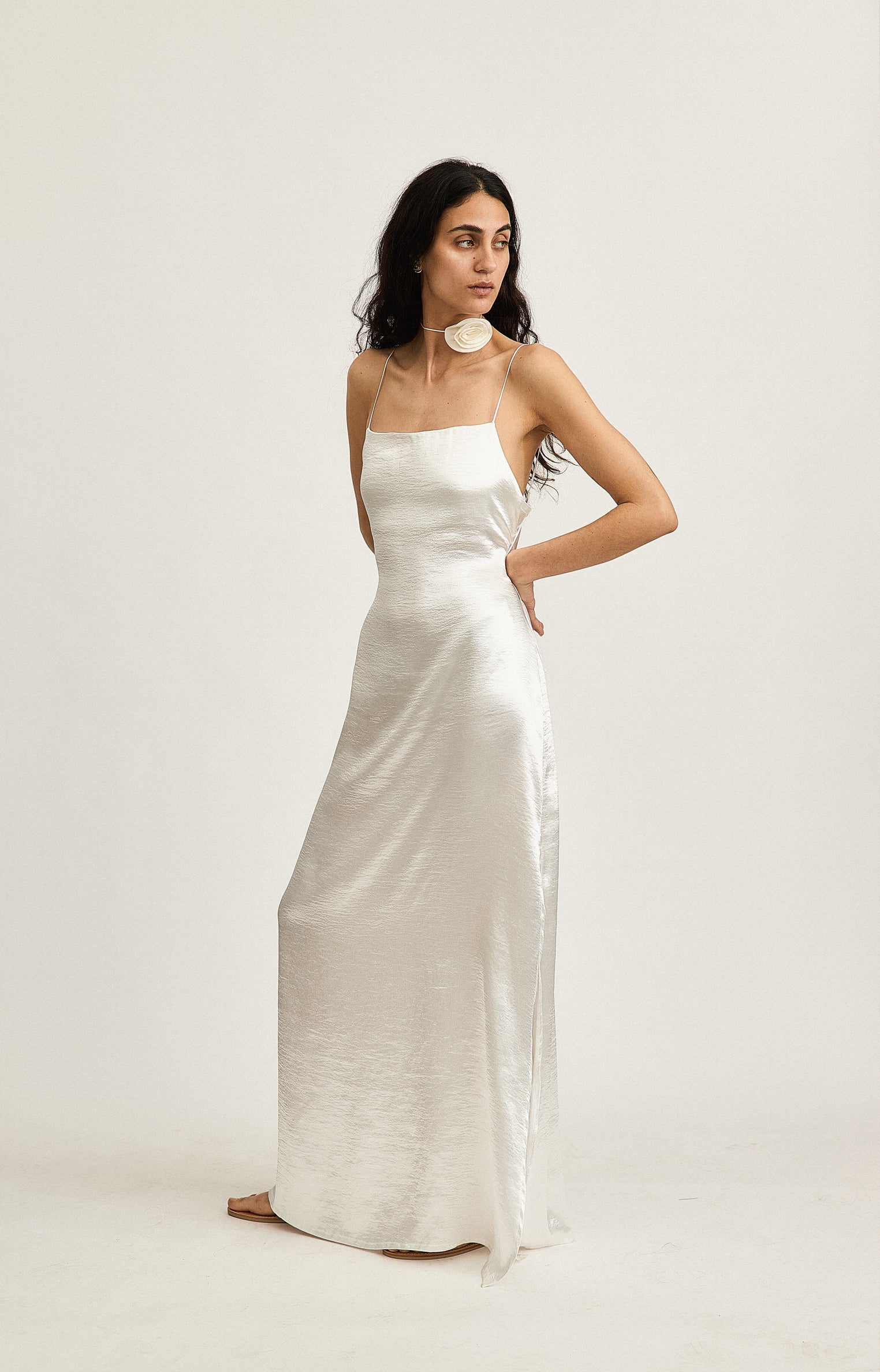 X DRESS – NATALIE WALKER
