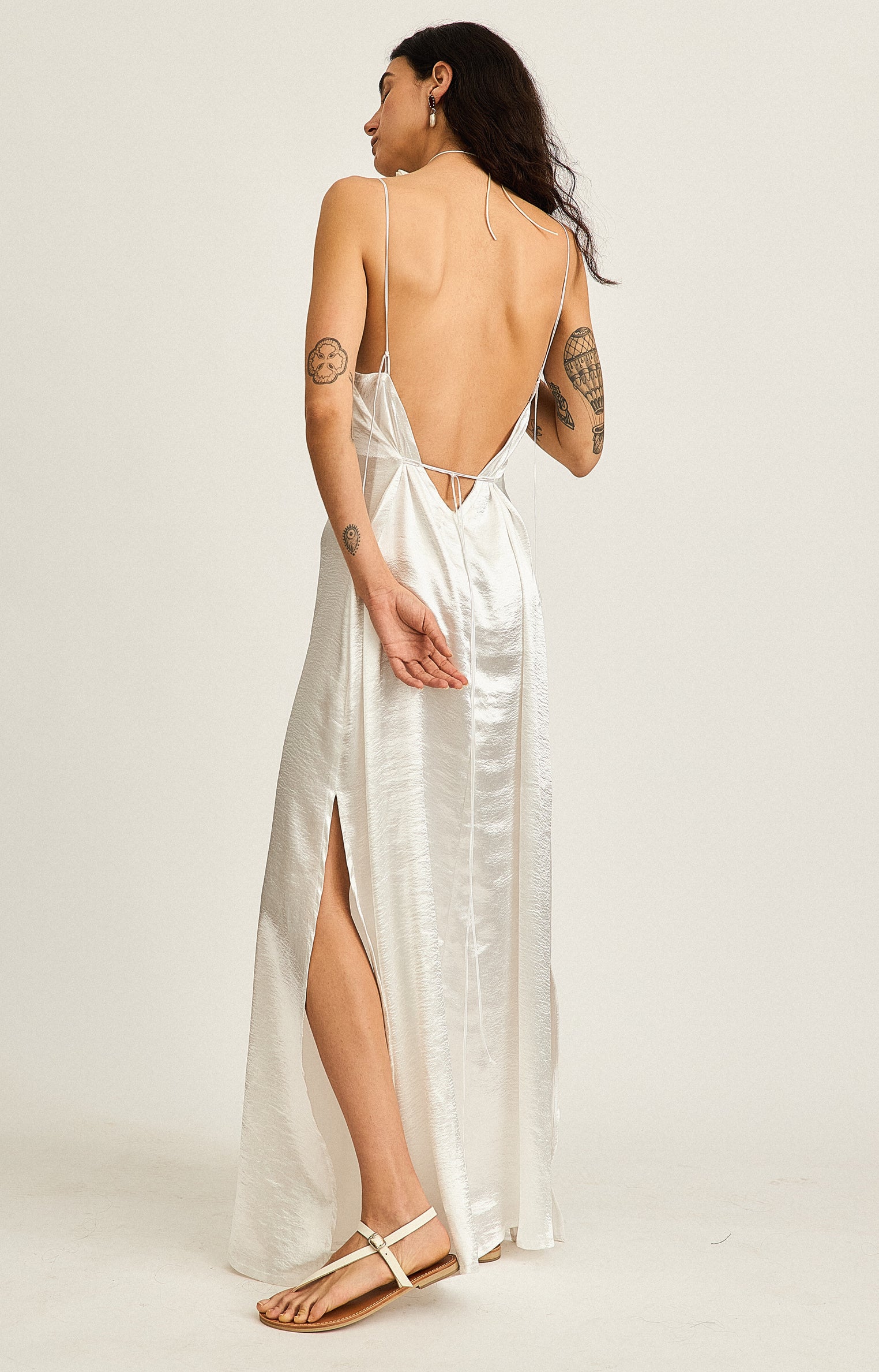 x dress X DRESS – NATALIE WALKER